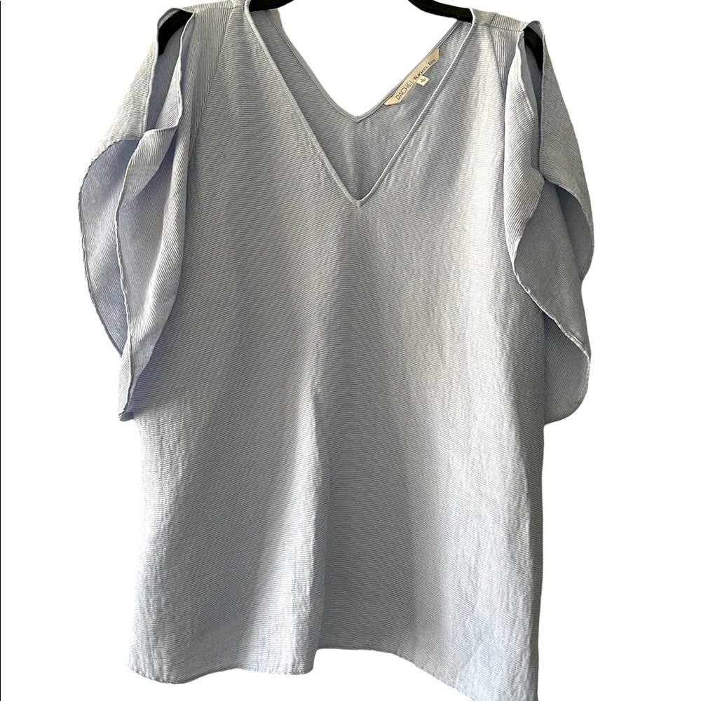 Rachel Roy Flowy Blouse